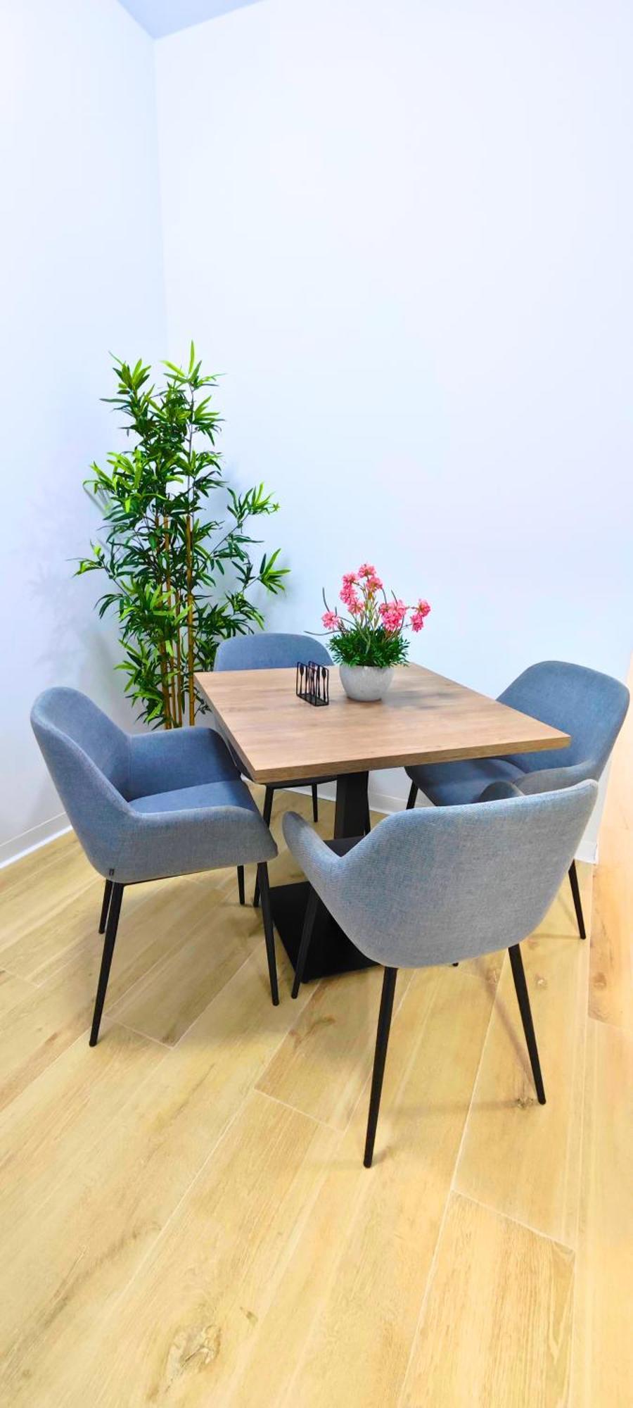 Ynfinity Aparthotel Valencia Bagian luar foto