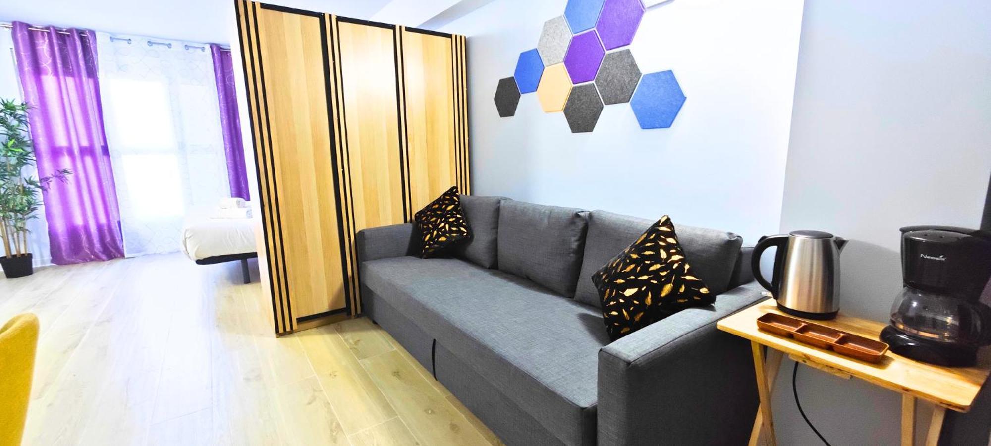 Ynfinity Aparthotel Valencia Bagian luar foto