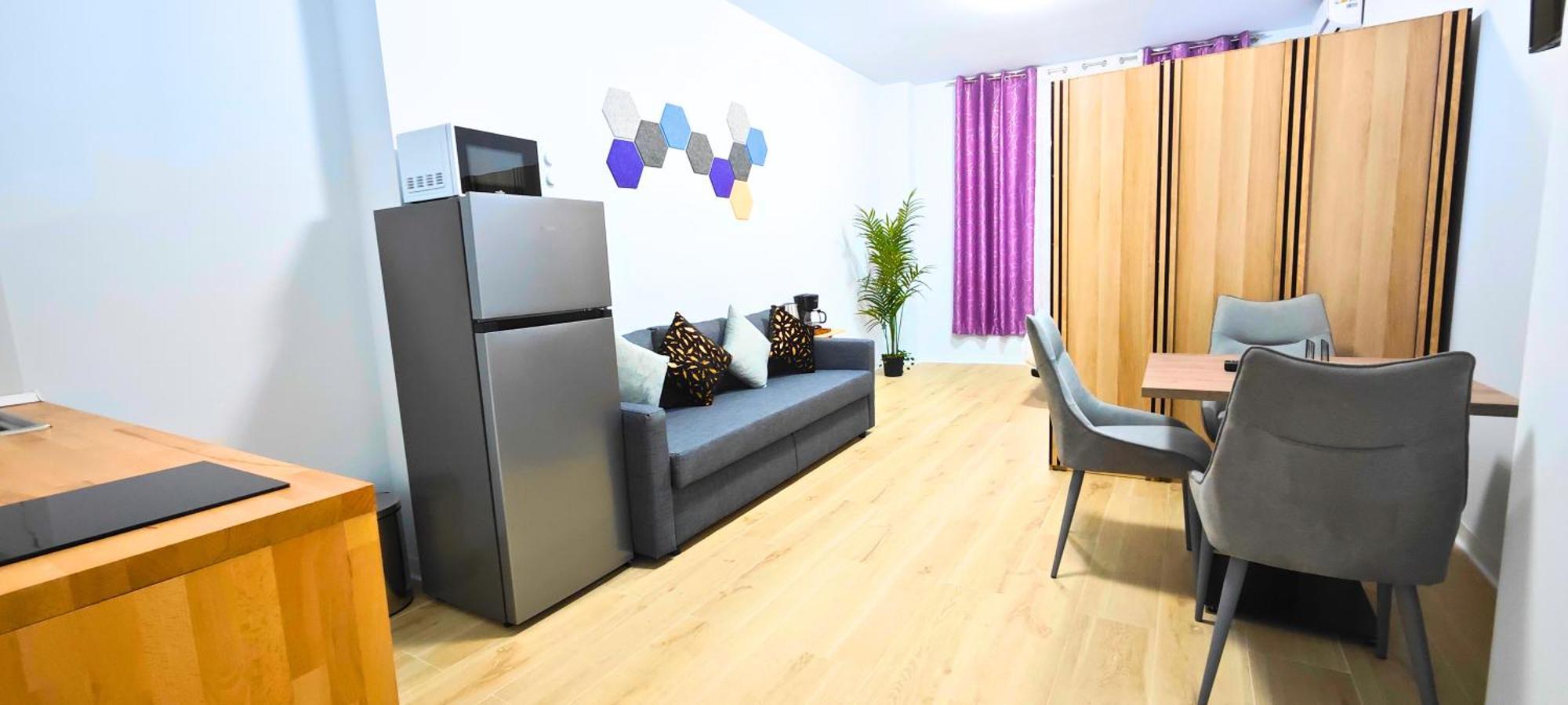 Ynfinity Aparthotel Valencia Bagian luar foto